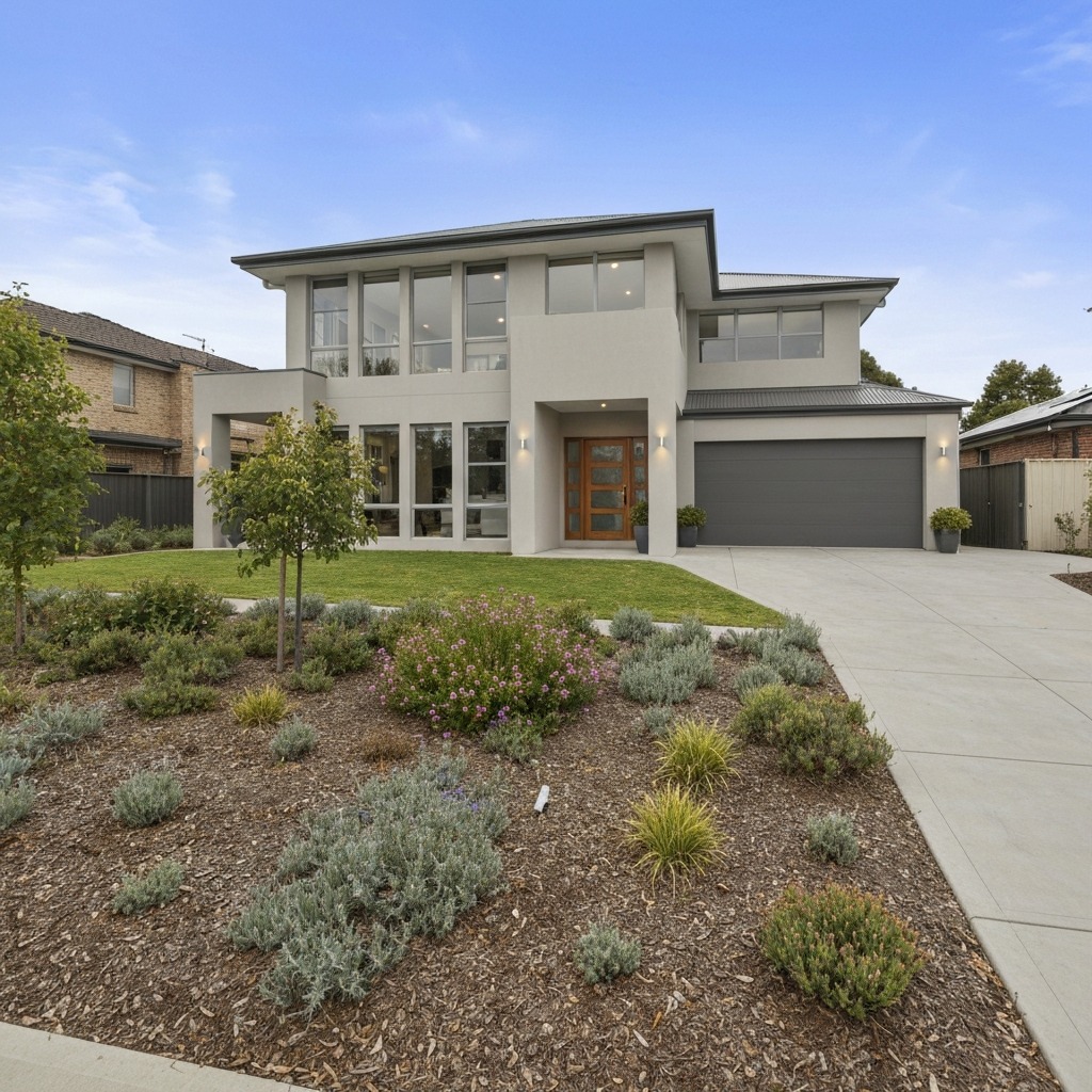 Family home available for rent in Melbourne's eastern suburbs